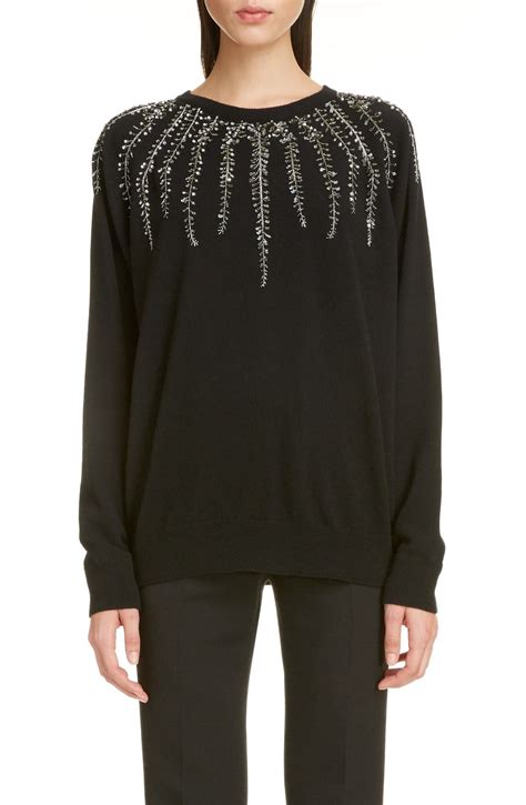 givenchy sweater similar|More.